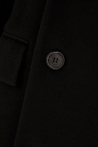 Saint Laurent Woman Clothing Coats