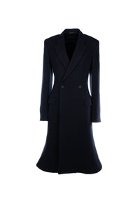 Balenciaga Woman Clothing Coats