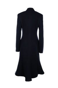 Balenciaga Woman Clothing Coats