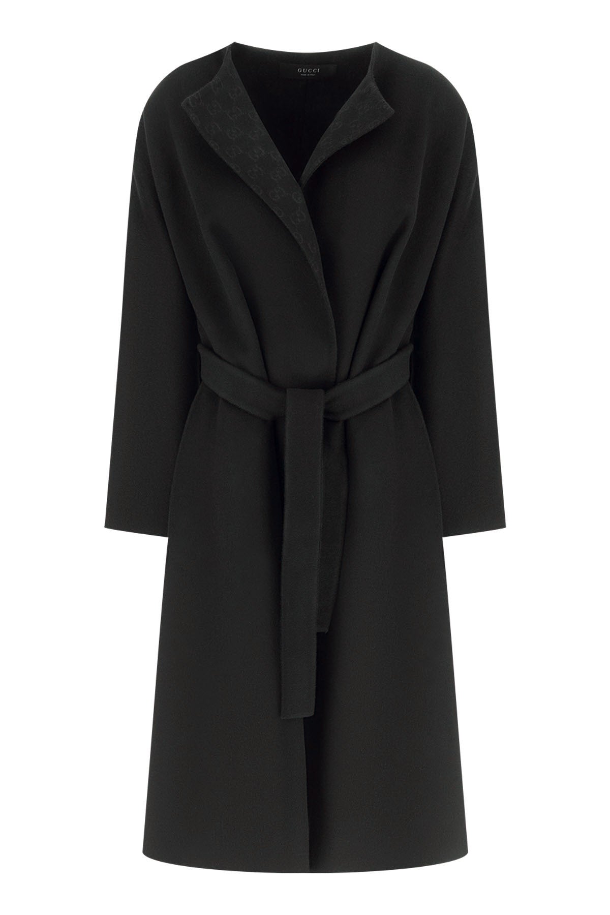 Gucci Woman Clothing Coats