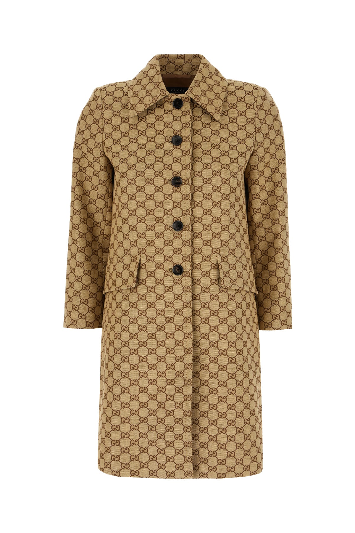 Gucci Woman Clothing Coats