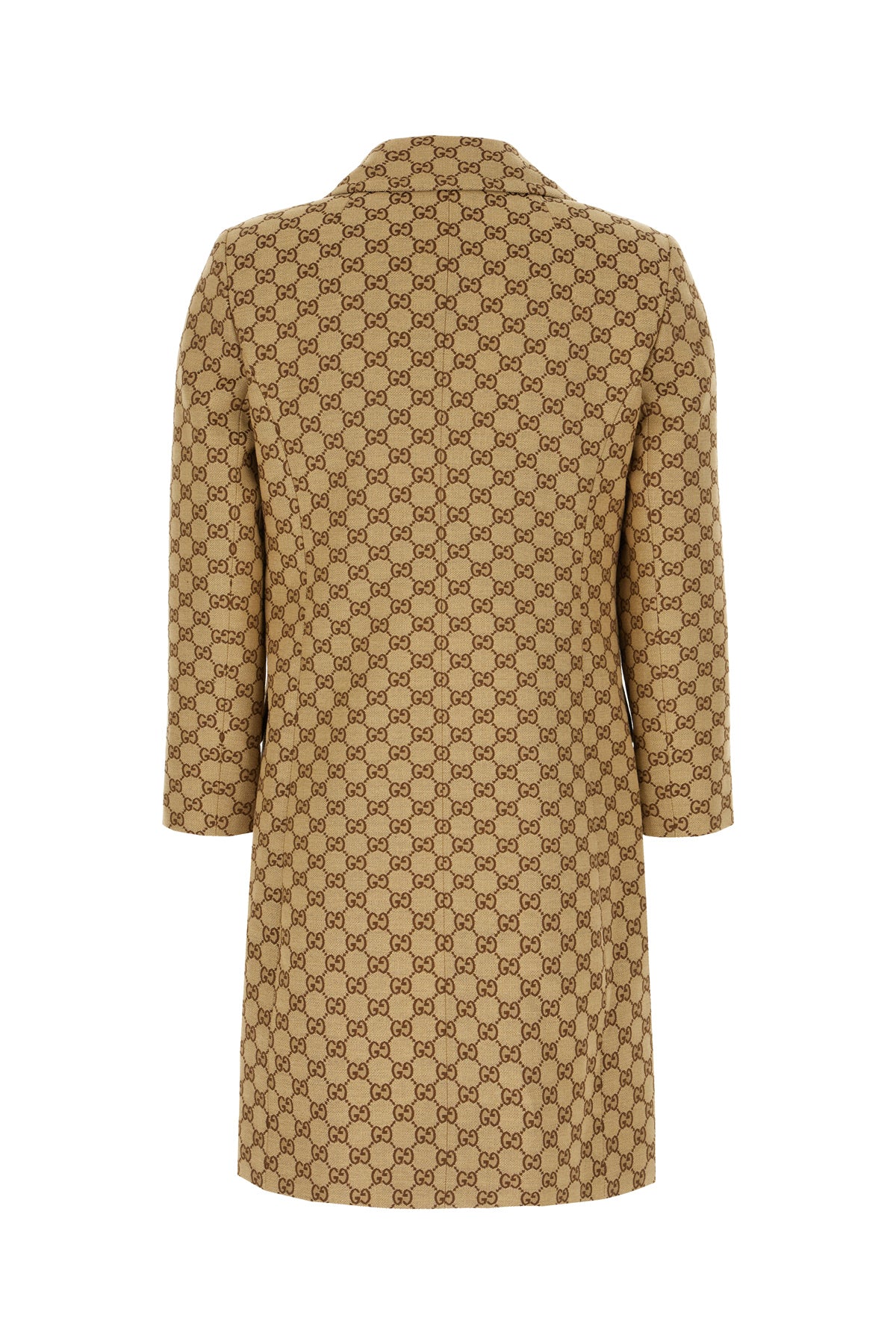 Gucci Woman Clothing Coats