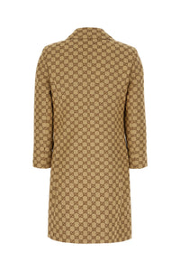 Gucci Woman Clothing Coats