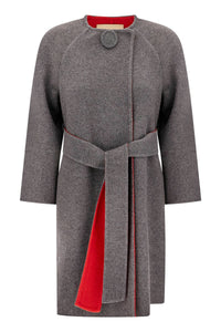 Valentino Garavani Woman Clothing Coats