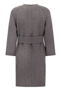 Valentino Garavani Woman Clothing Coats