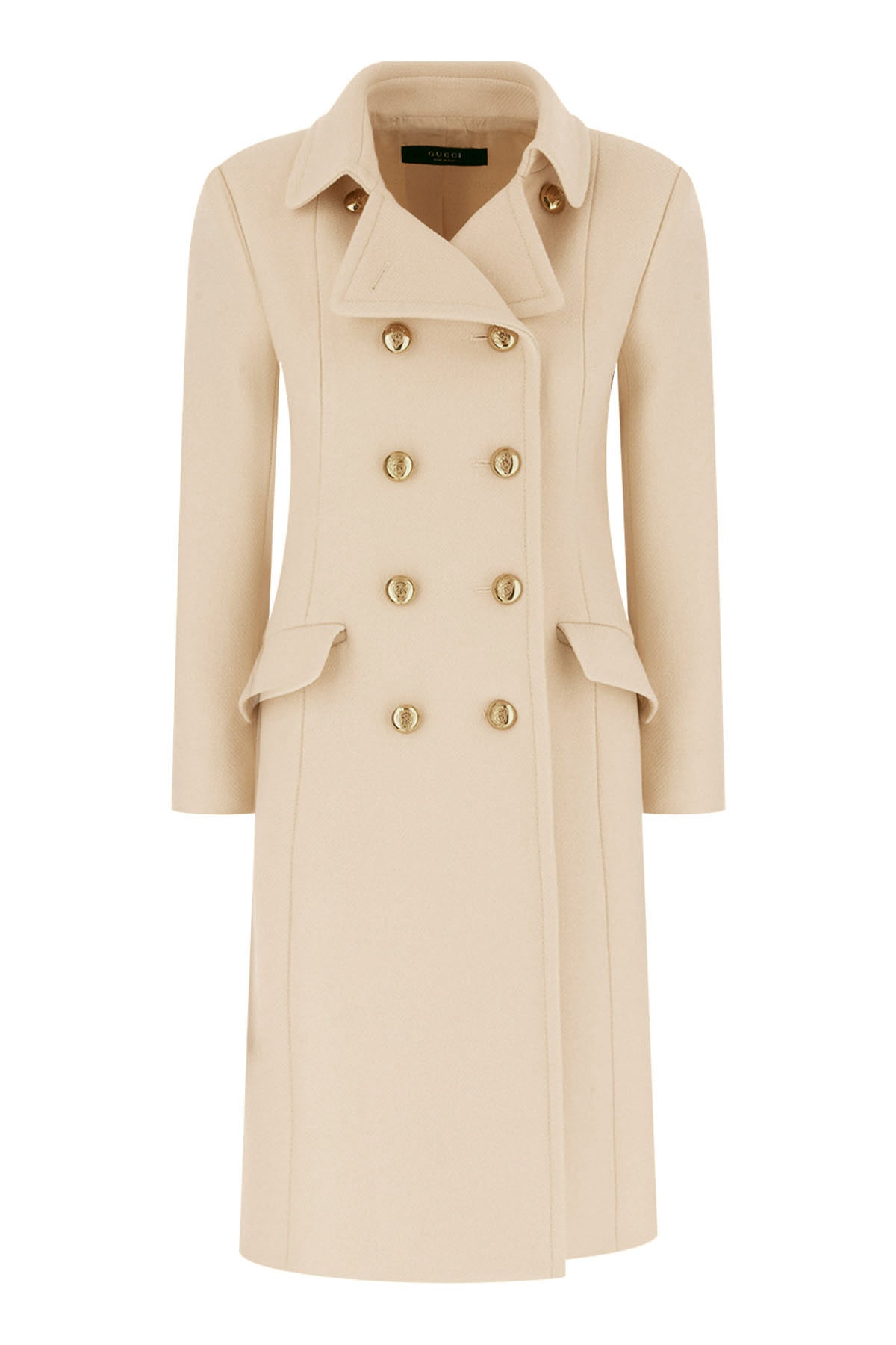 Gucci Woman Clothing Coats