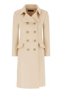 Gucci Woman Clothing Coats