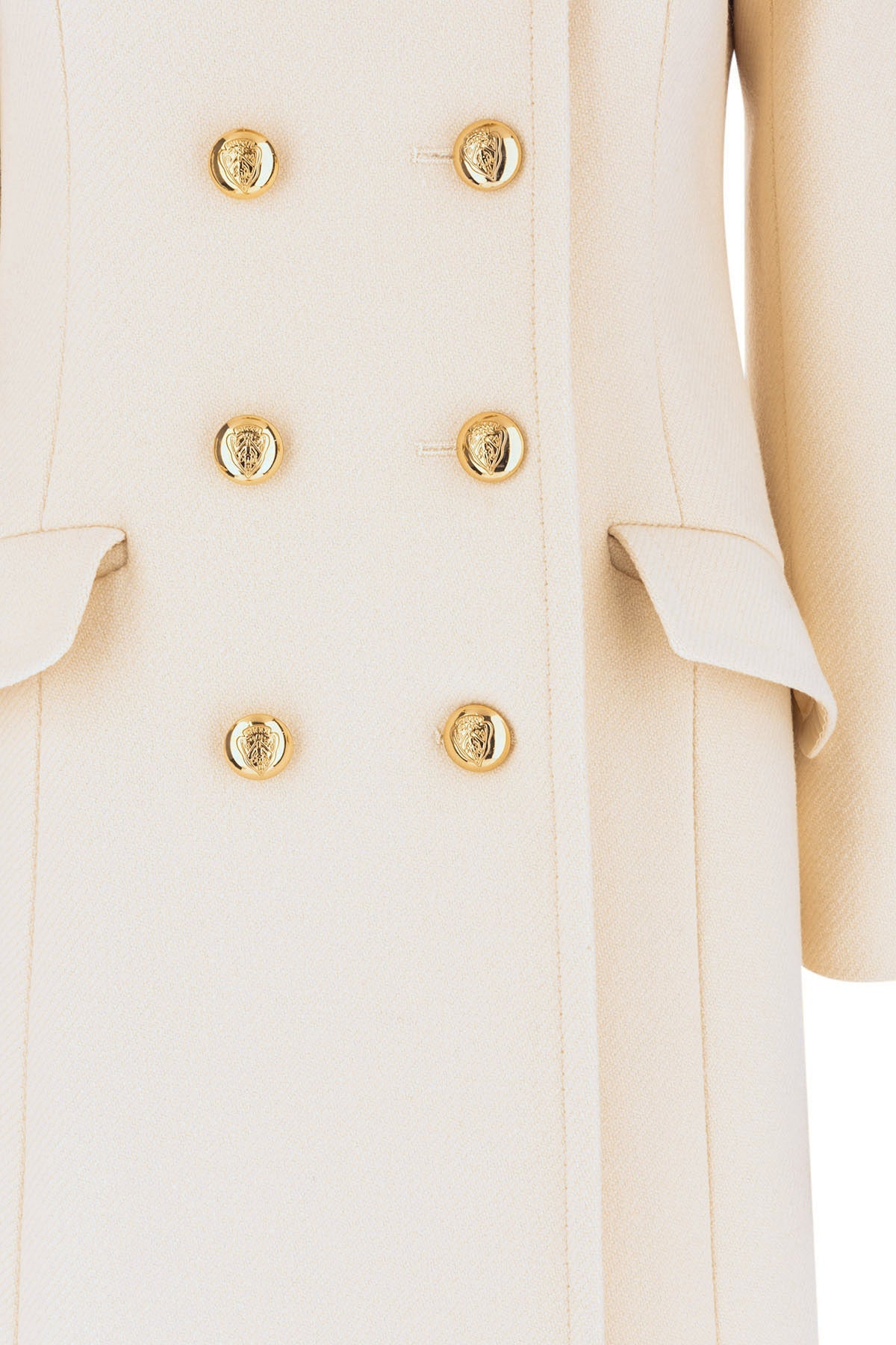 Gucci Woman Clothing Coats