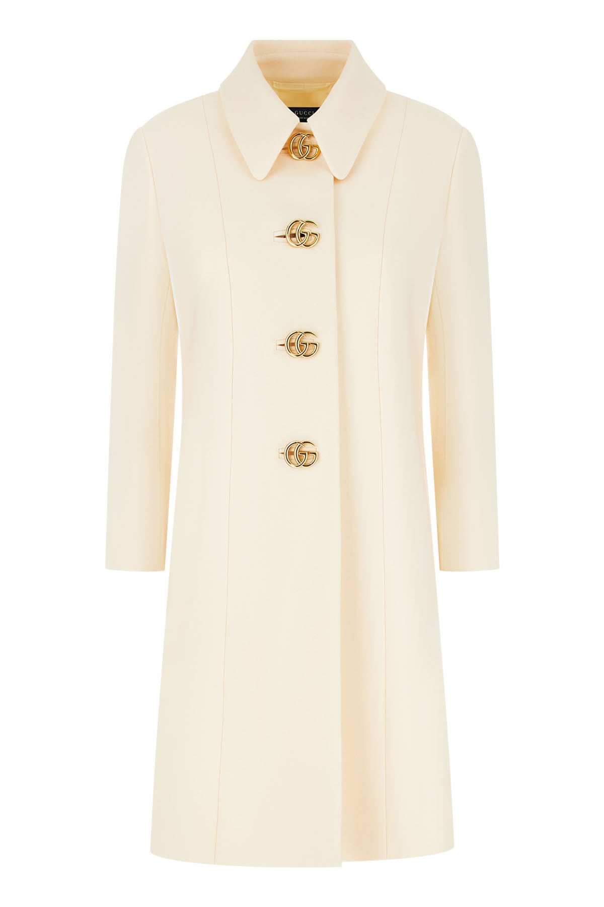 Gucci Woman Clothing Coats