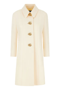 Gucci Woman Clothing Coats