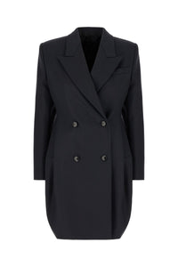 Alaia Woman Clothing Coats
