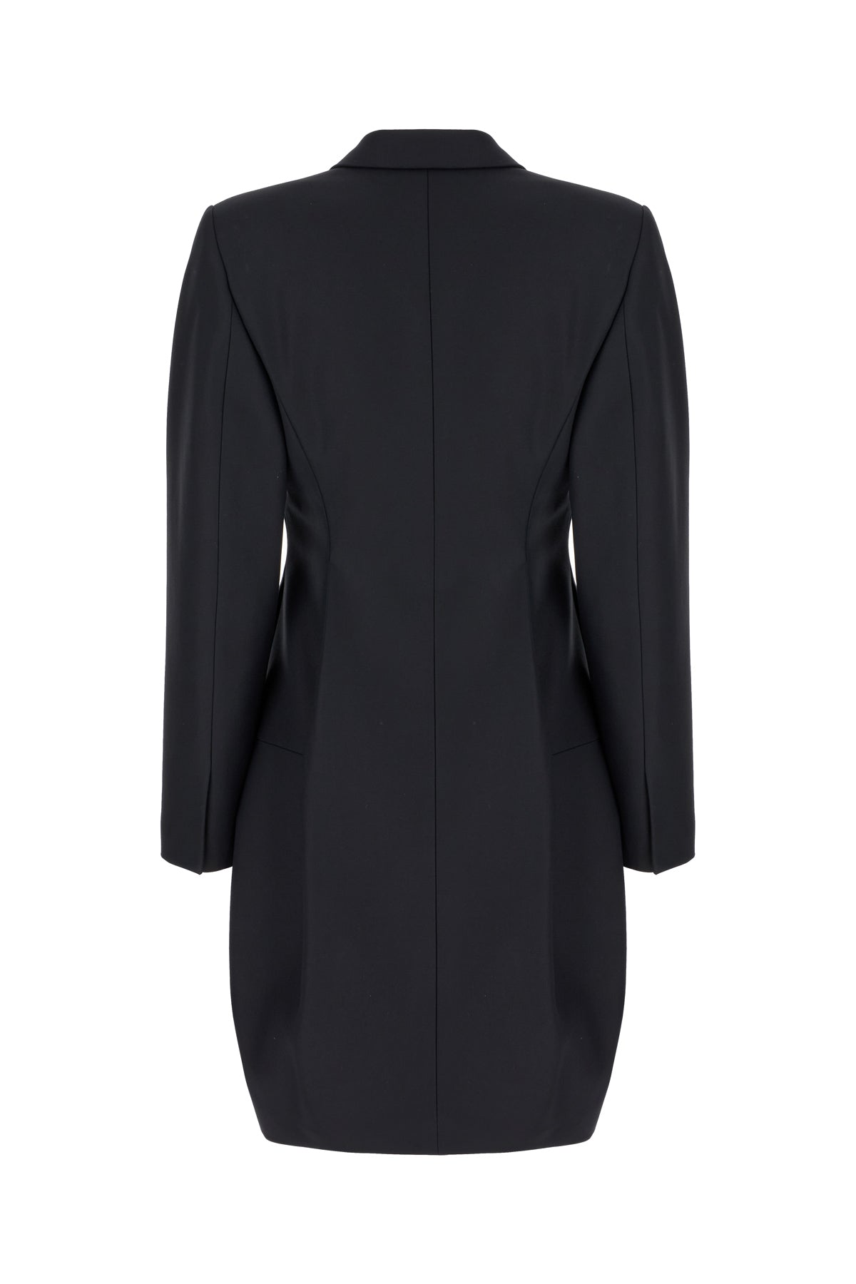 Alaia Woman Clothing Coats