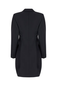 Alaia Woman Clothing Coats