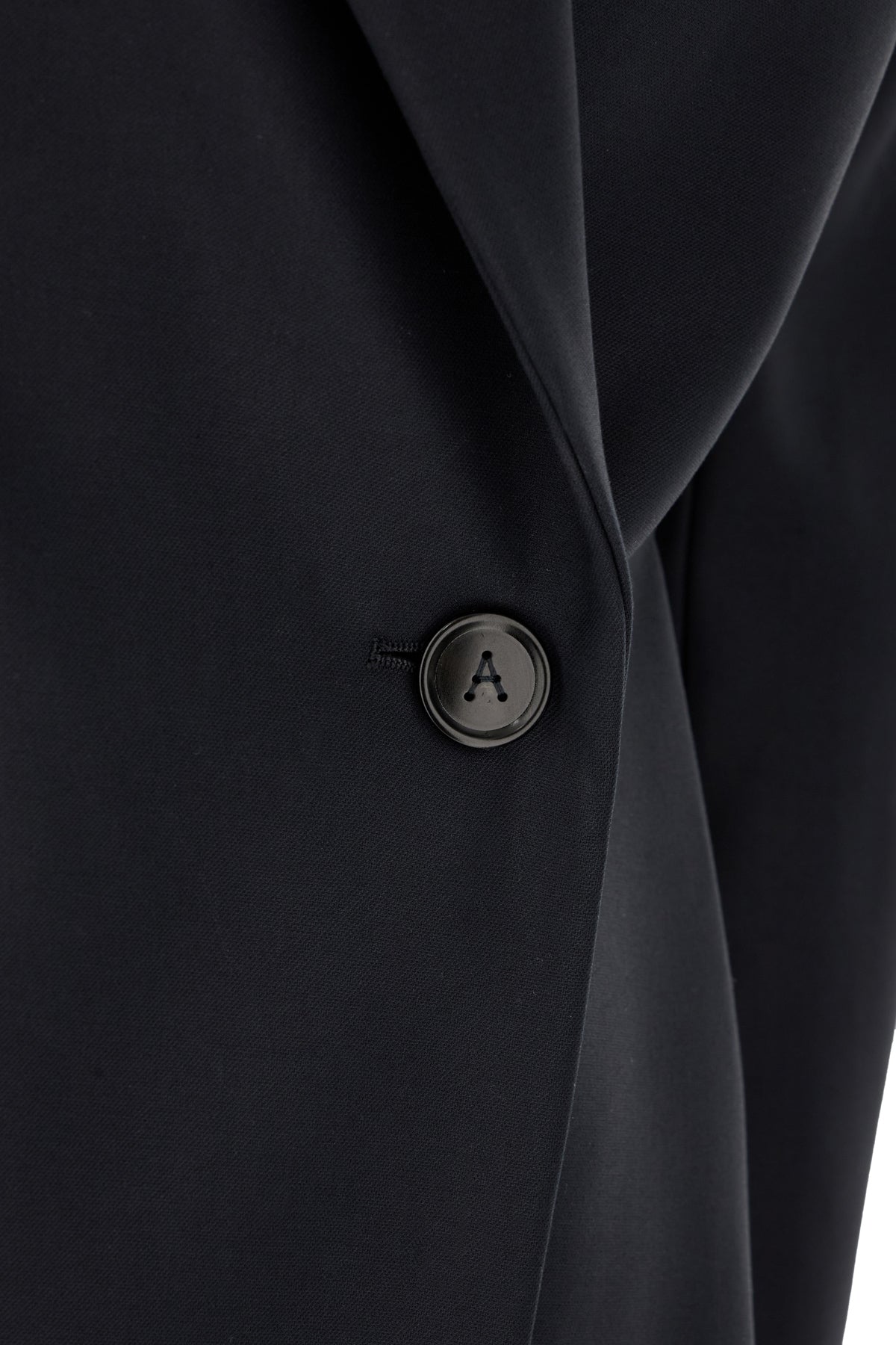 Alaia Woman Clothing Coats