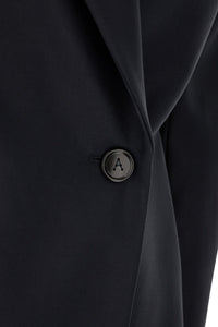 Alaia Woman Clothing Coats