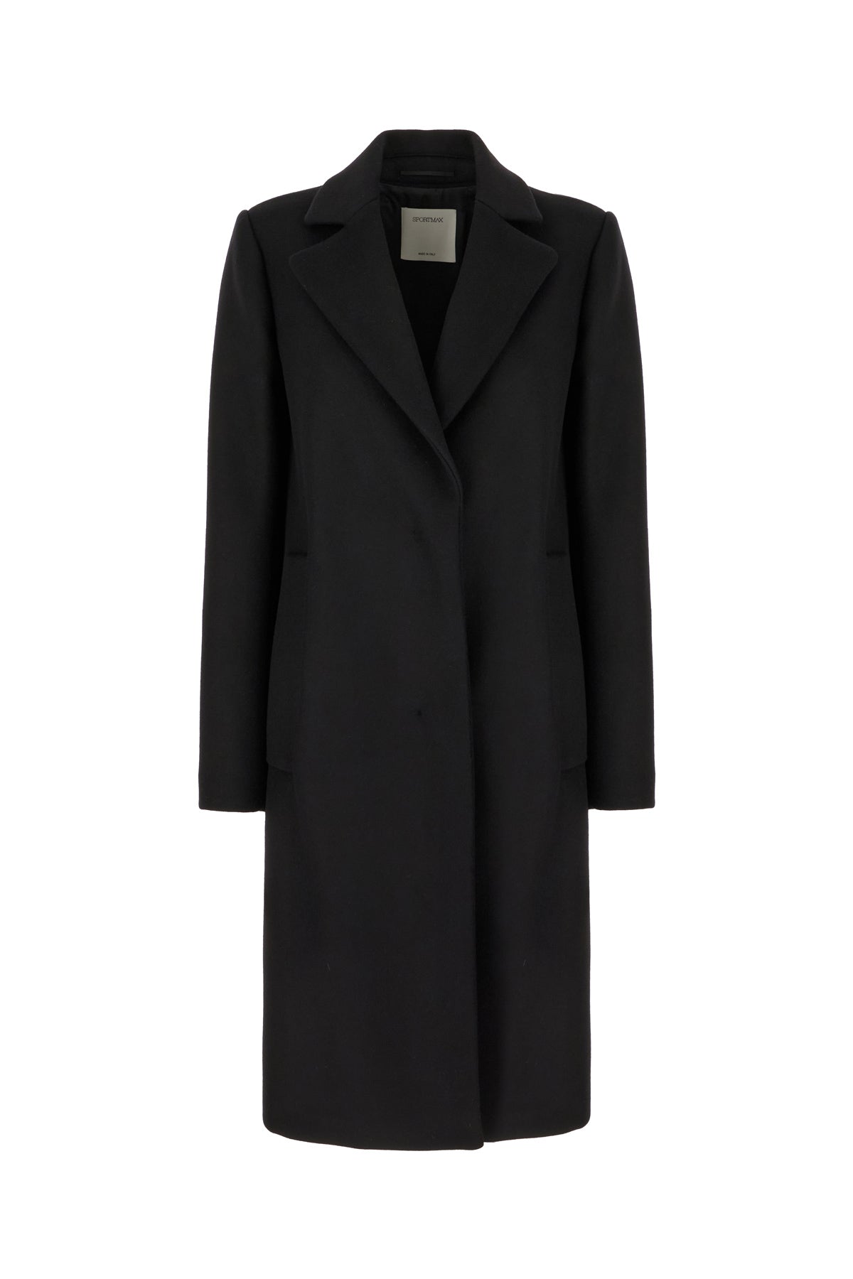 Sportmax Woman Clothing Coats
