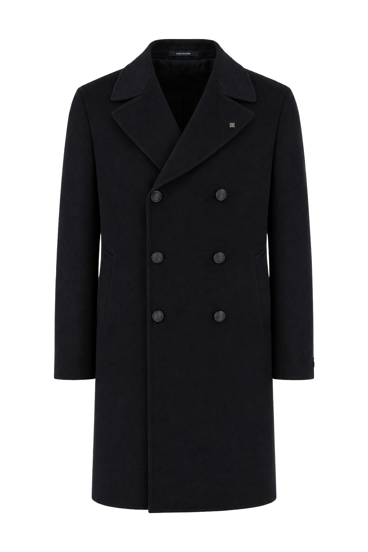 Tagliatore Man Clothing Coats