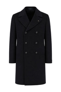 Tagliatore Man Clothing Coats