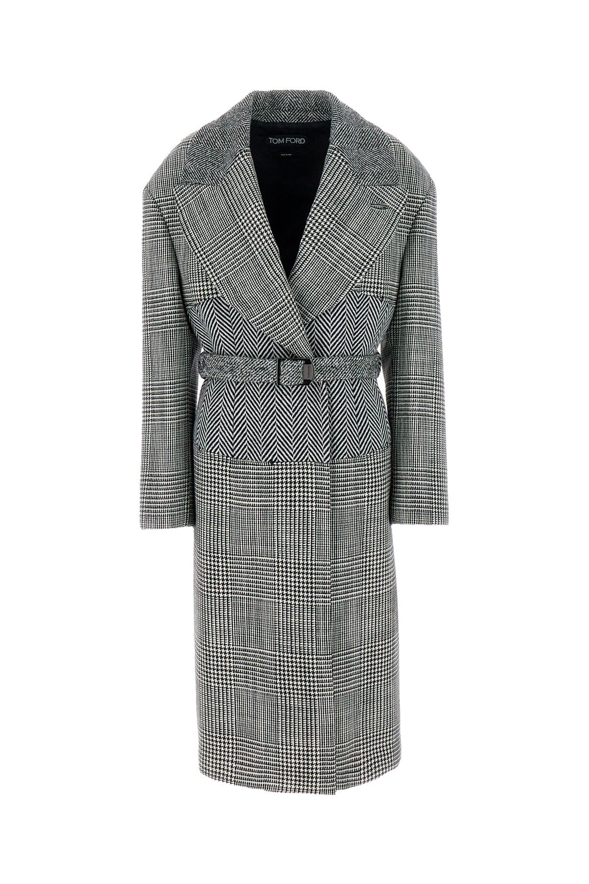 Tom Ford Woman Clothing Coats