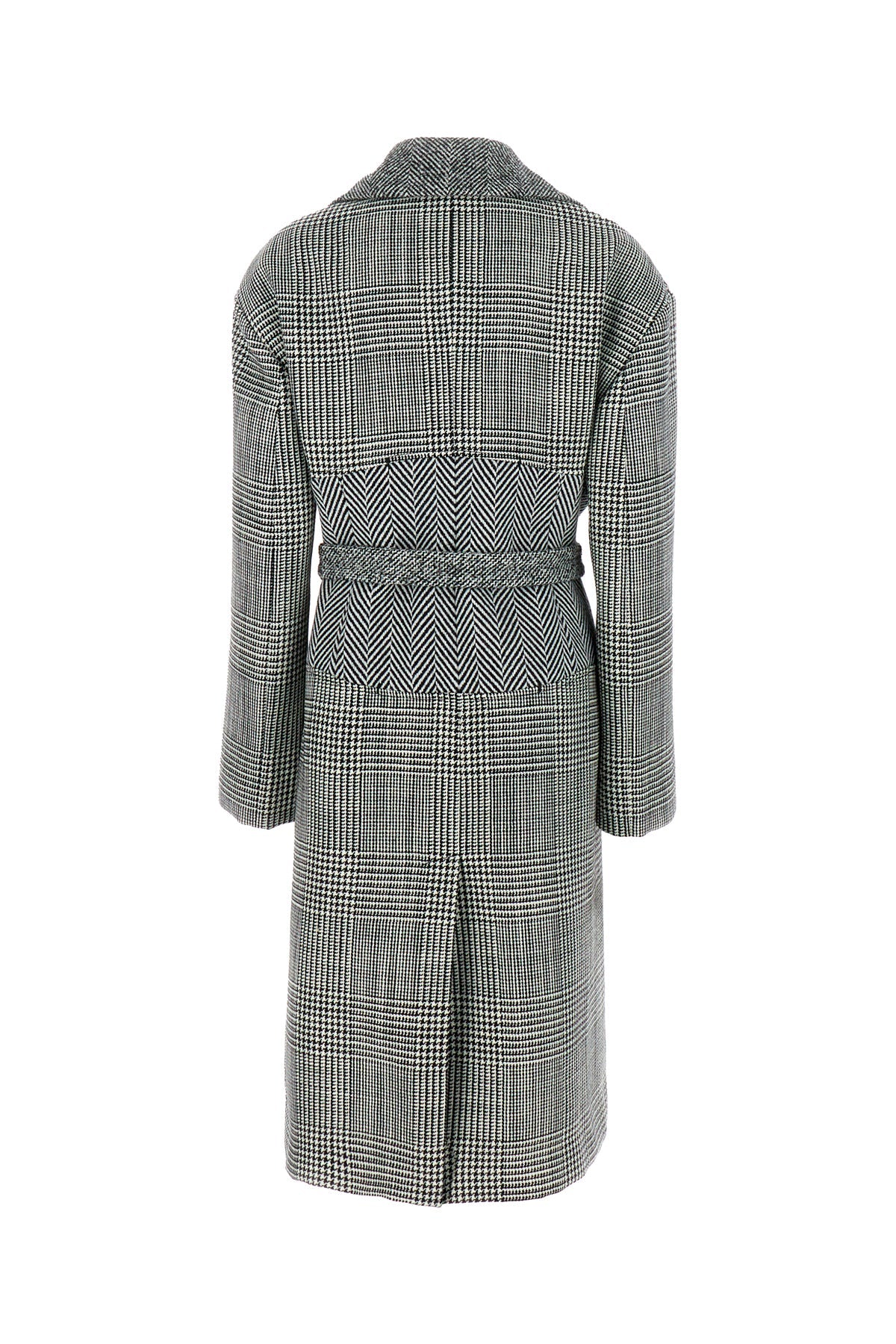 Tom Ford Woman Clothing Coats