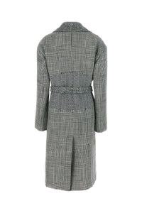 Tom Ford Woman Clothing Coats
