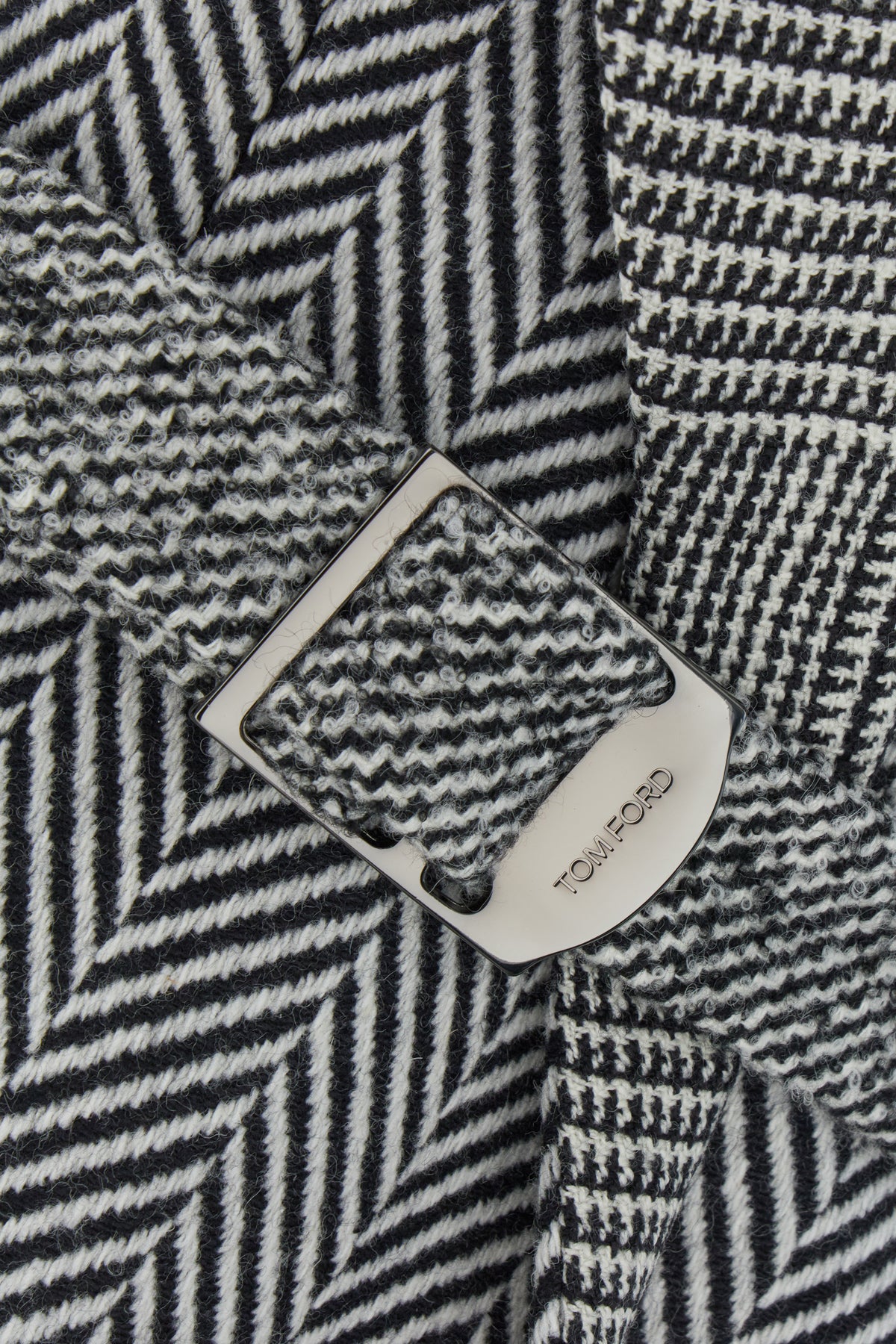 Tom Ford Woman Clothing Coats