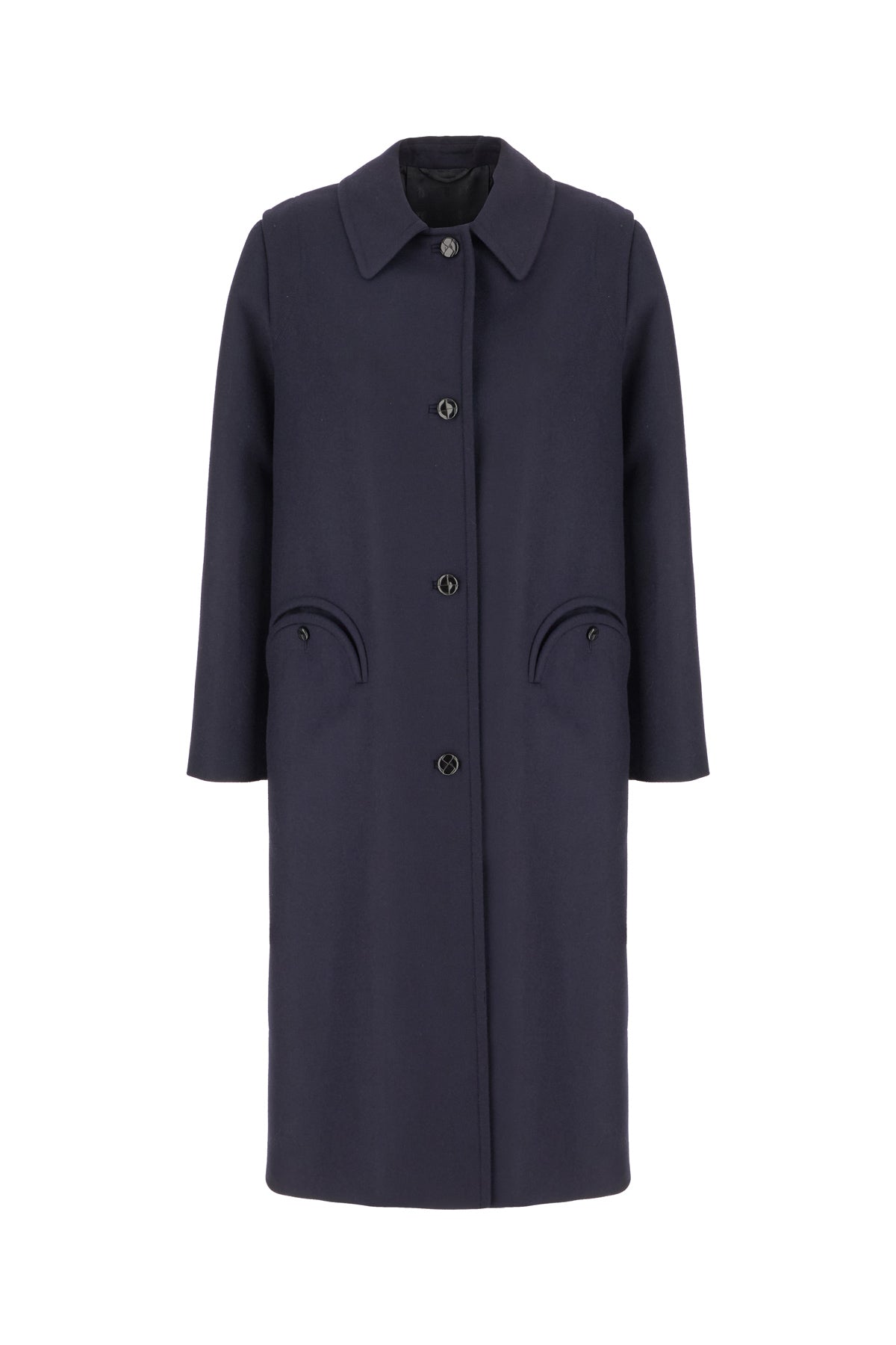 Blazé Milano Woman Clothing Coats