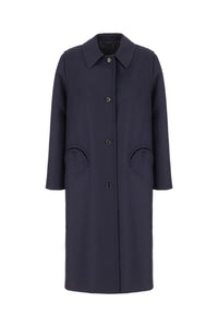 Blazé Milano Woman Clothing Coats