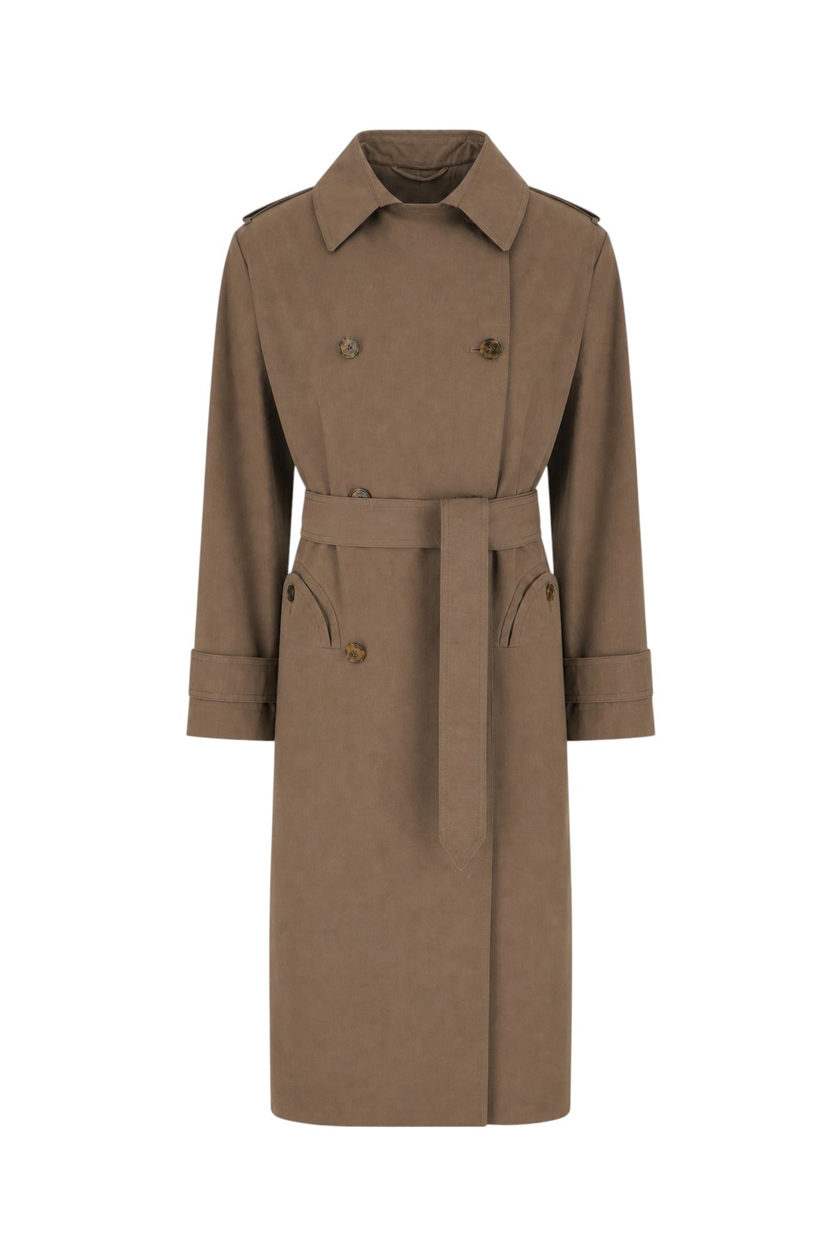 Blazé Milano Woman Clothing Coats