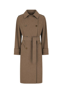 Blazé Milano Woman Clothing Coats