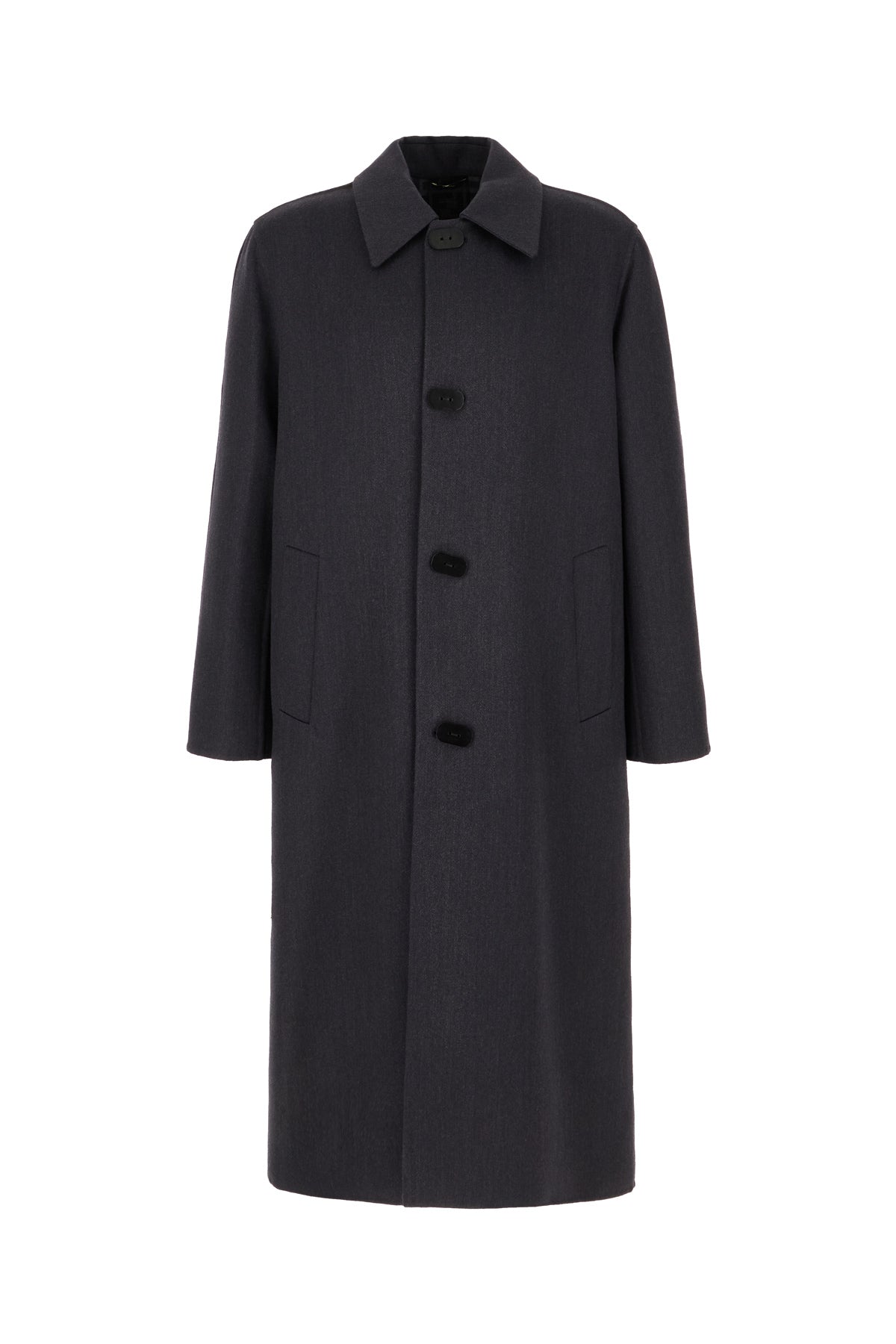 FENDI Fendi Man Clothing Coats