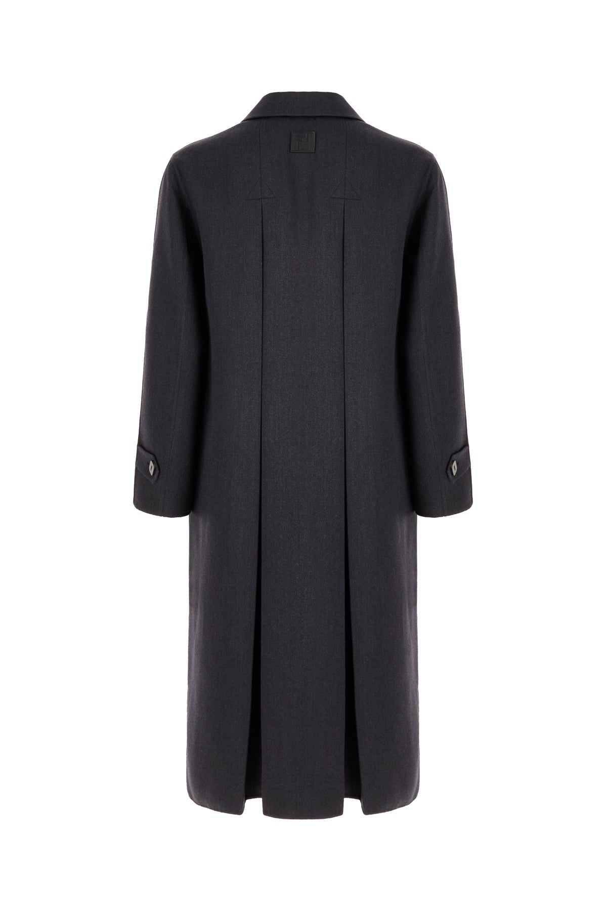 FENDI Fendi Man Clothing Coats