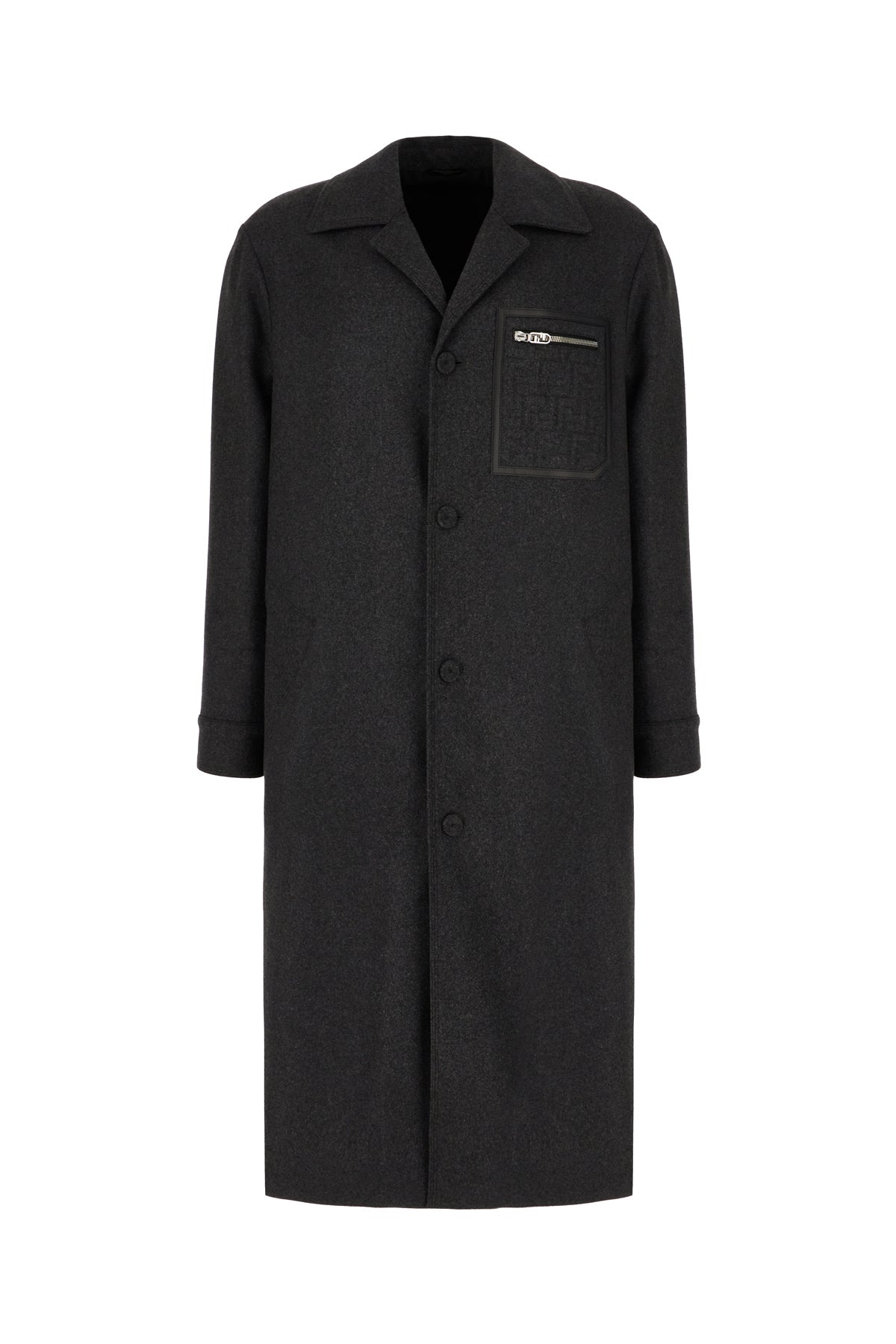 Fendi Man Clothing Coats