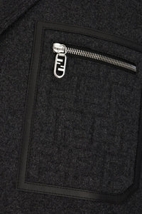 Fendi Man Clothing Coats