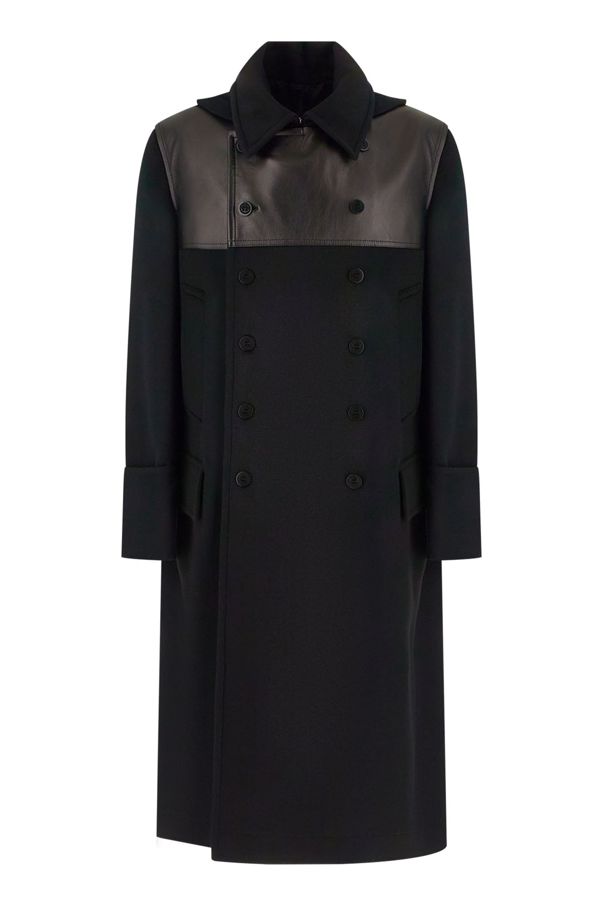 FENDI Fendi Man Clothing Coats