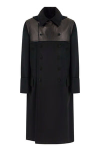 FENDI Fendi Man Clothing Coats