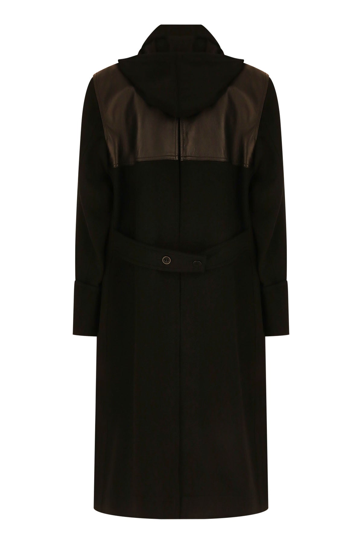 FENDI Fendi Man Clothing Coats