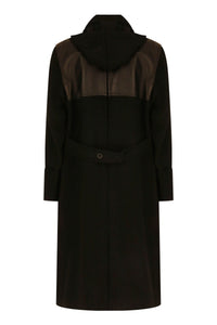 FENDI Fendi Man Clothing Coats
