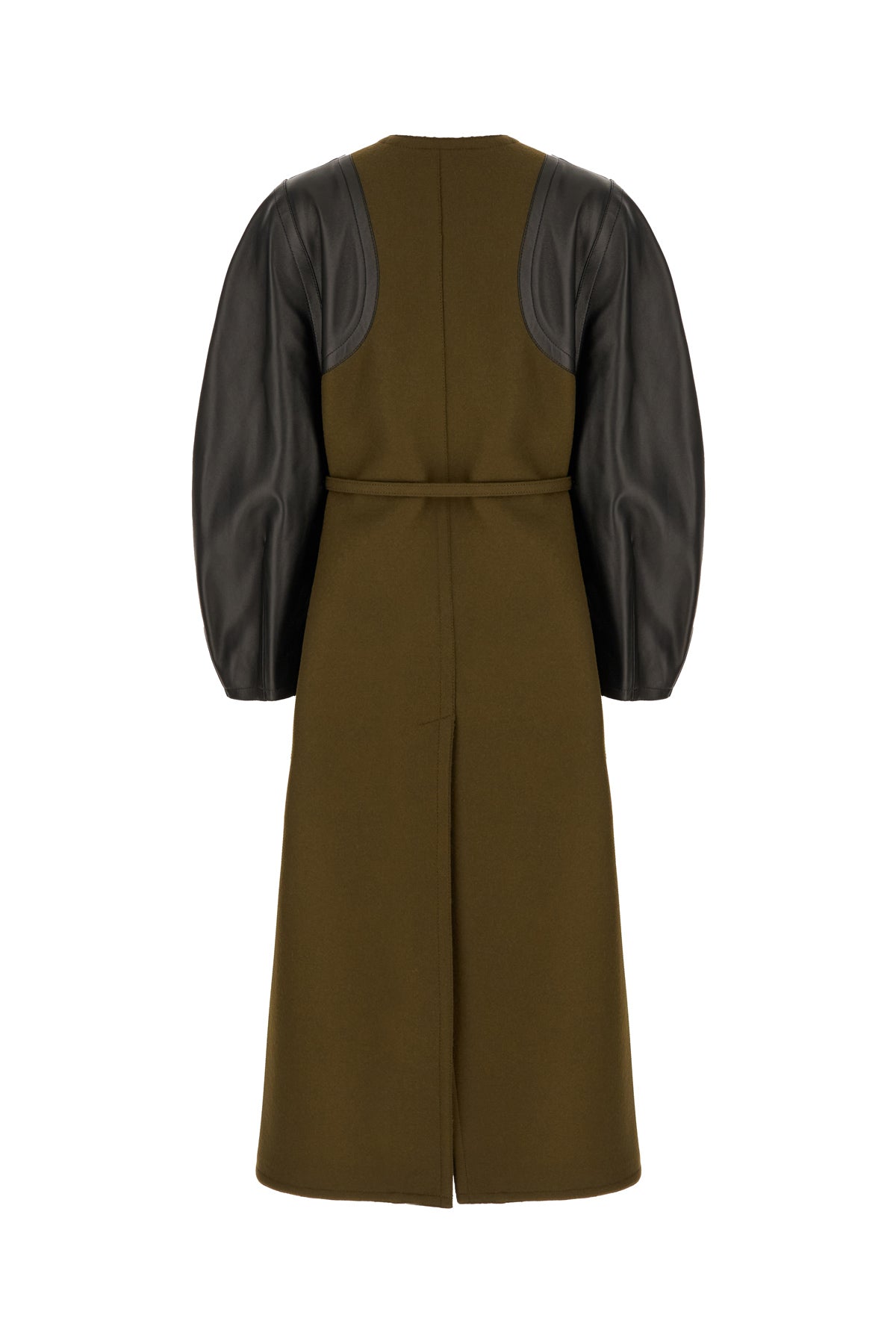FENDI Fendi Woman Clothing Coats