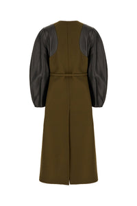 FENDI Fendi Woman Clothing Coats