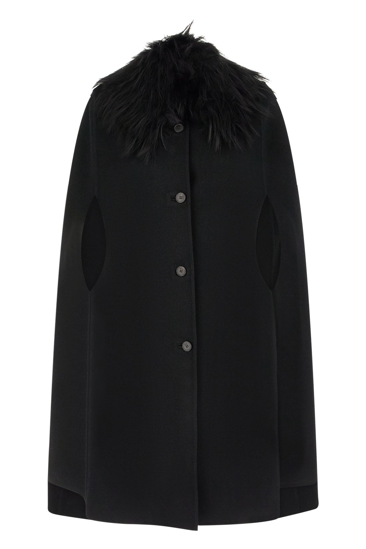 Fendi Woman Clothing Coats