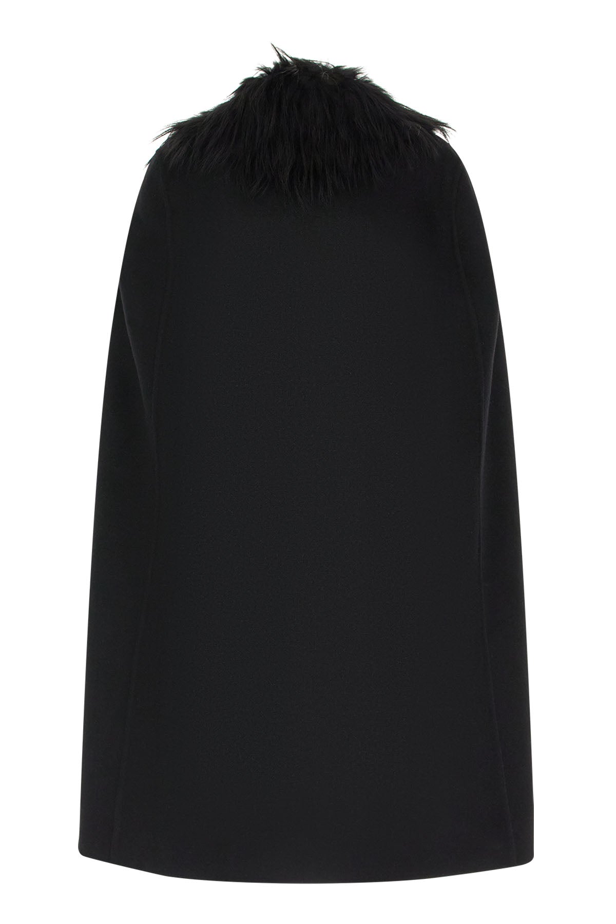 Fendi Woman Clothing Coats