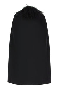 Fendi Woman Clothing Coats