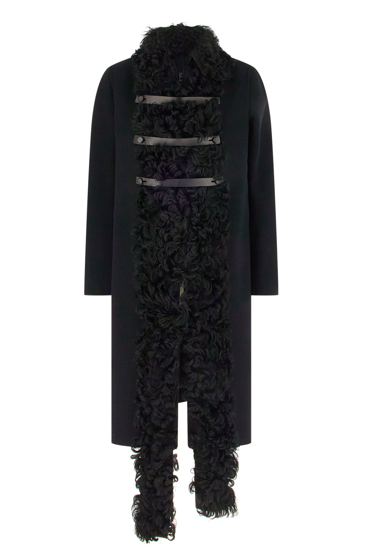 FENDI Fendi Woman Clothing Coats