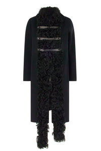 FENDI Fendi Woman Clothing Coats