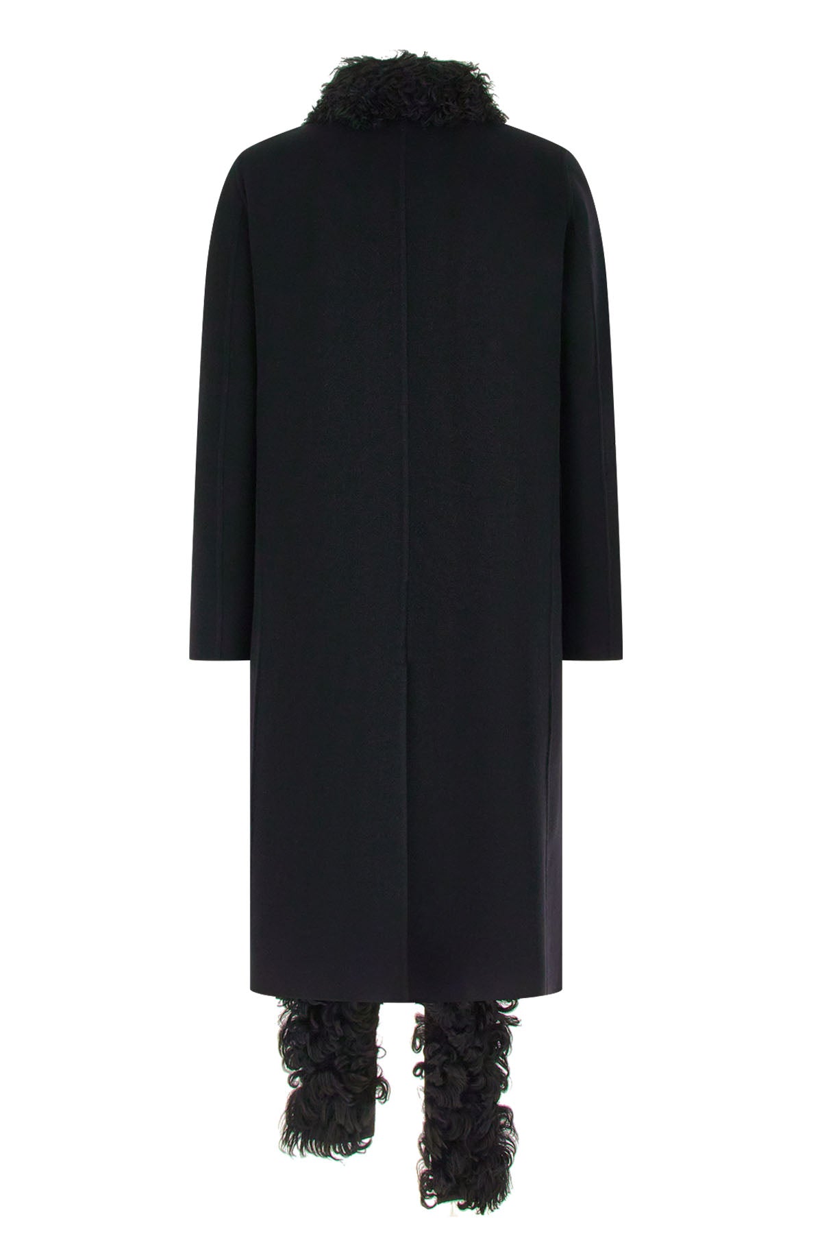 FENDI Fendi Woman Clothing Coats