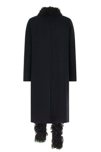 FENDI Fendi Woman Clothing Coats