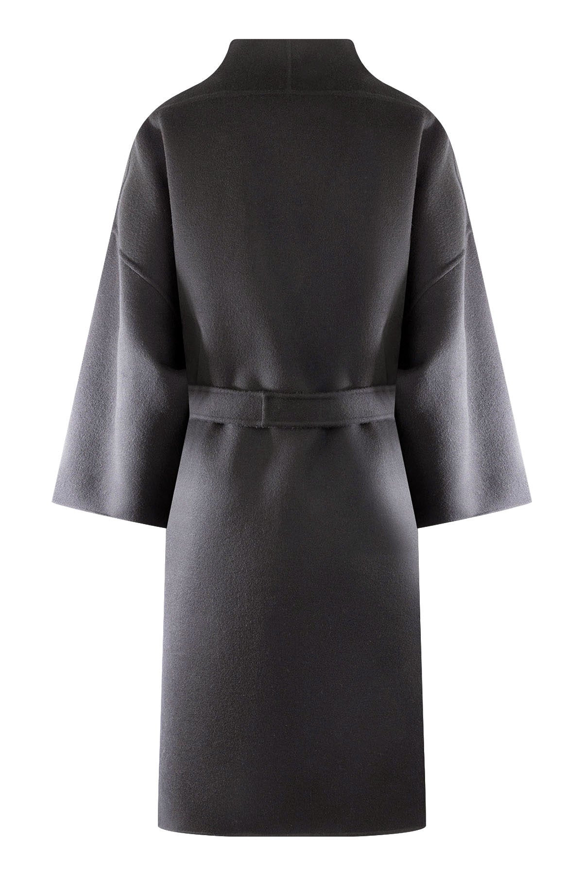 Fendi Woman Clothing Coats