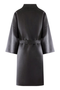 Fendi Woman Clothing Coats