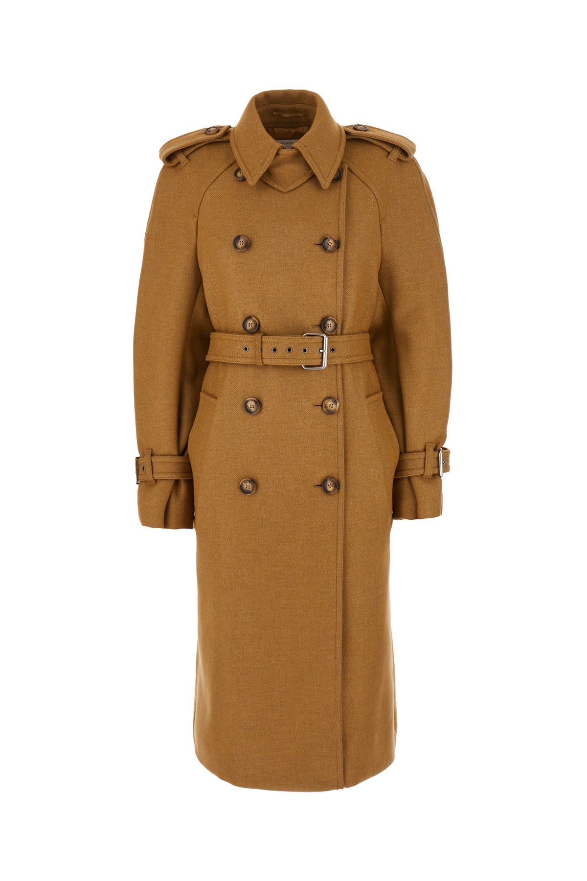 SPORTMAX Sportmax Woman Clothing Coats